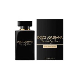 The Only One Intense de Dolce and Gabbana 100 ml edp para Dama