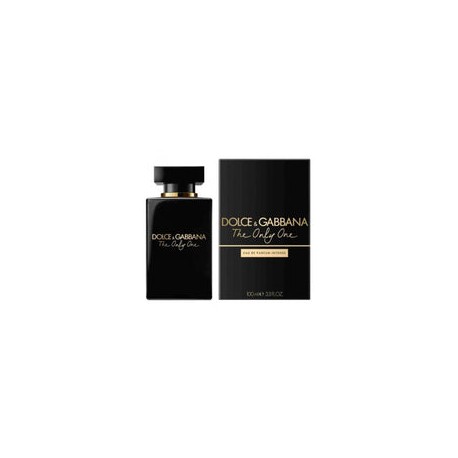The Only One Intense de Dolce and Gabbana 100 ml edp para Dama