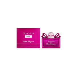 Signorina Ribelle de Salvatore Ferragamo 100 ml edp para Dama