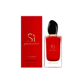 Si Passione de Armani 100 ml edp para Dama