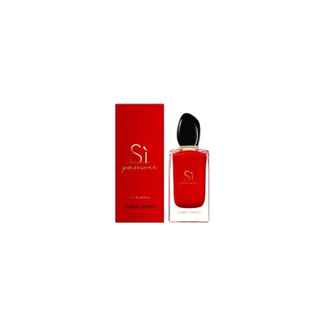 Si Passione de Armani 100 ml edp para Dama