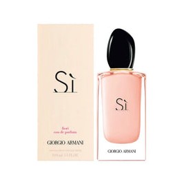 Si Fiori de Armani 100 ml edp para Dama