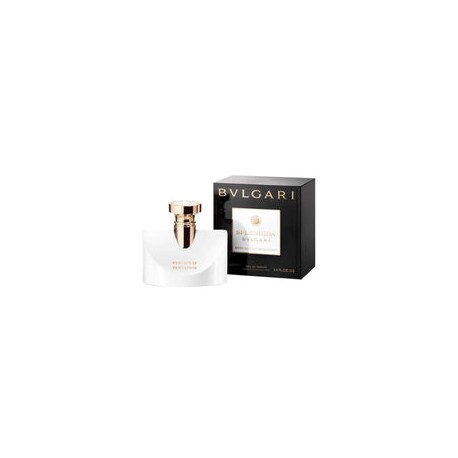 Splendida Patchouli Tentation de Bvlgari 100 ml edp para Dama