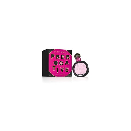 Prerogative de Britney Spears 100 ml edp para Dama