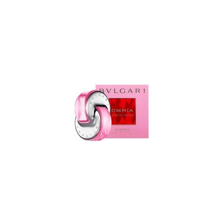 Omnia Pink Sapphire de Bvlgari 65 ml edt para Dama