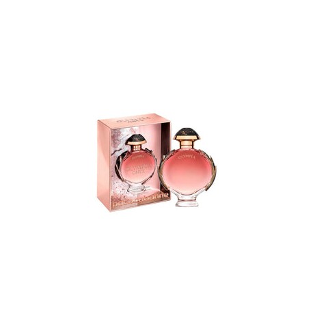 Olympéa Onyx de Paco Rabanne 80 ml edp para Dama