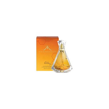 Pure Honey de Kim Kardashian 100 ml edp para Dama