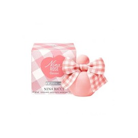 Nina Rose Garden de Nina Ricci 50 ml edt para Dama