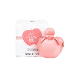 Nina Rose de Nina Ricci 80 ml edt para Dama