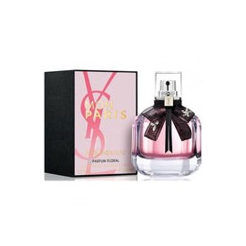 Mon Paris Floral de Yves Saint Laurent 50 ml edp para Dama