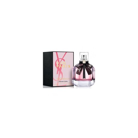 Mon Paris Floral de Yves Saint Laurent 50 ml edp para Dama