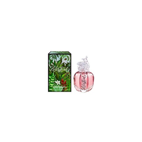 Lolita Land de Lolita Lempicka 100 ml edp para Dama