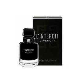 LInterdit Intense de Givenchy 80 ml edp para Dama