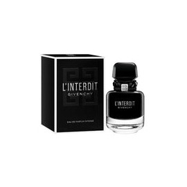 LInterdit Intense de Givenchy 35 ml edp para Dama