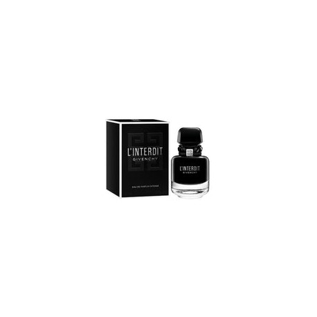 LInterdit Intense de Givenchy 35 ml edp para Dama