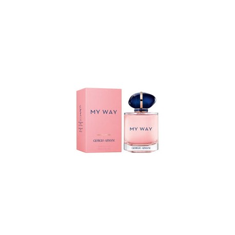 My Way de Armani 90 ml edp para Dama