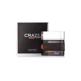 Craze Noir de Armaf edp 100 para Hombre