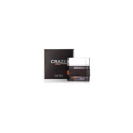 Craze Noir de Armaf edp 100 para Hombre