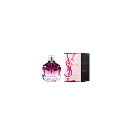 Mon Paris Intensement de Yves Saint Laurent 90 ml edp para Dama