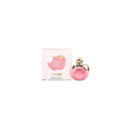 Les Sorbets de Nina de Nina Ricci 80 ml edt para Dama