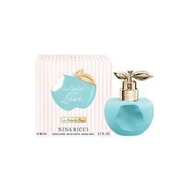 Les Sorbets de Luna de Nina Ricci 80 ml edt para Dama