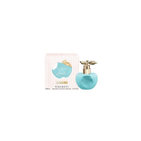 Les Sorbets de Luna de Nina Ricci 80 ml edt para Dama