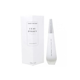 LEau dIssey Pure de Issey Miyake 90 ml edt para Dama