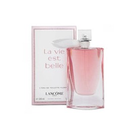 La Vie Est Belle Florale de Lancome 100 ml edt para Dama
