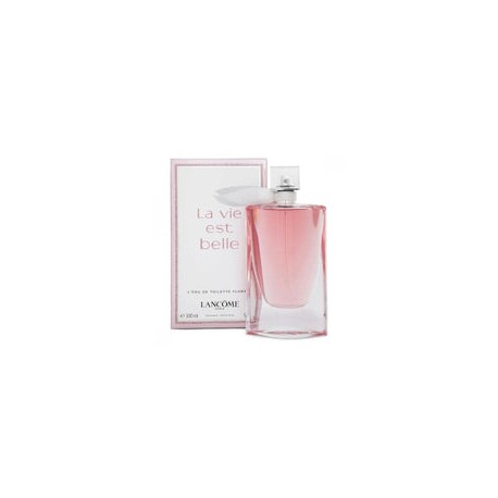 La Vie Est Belle Florale de Lancome 100 ml edt para Dama