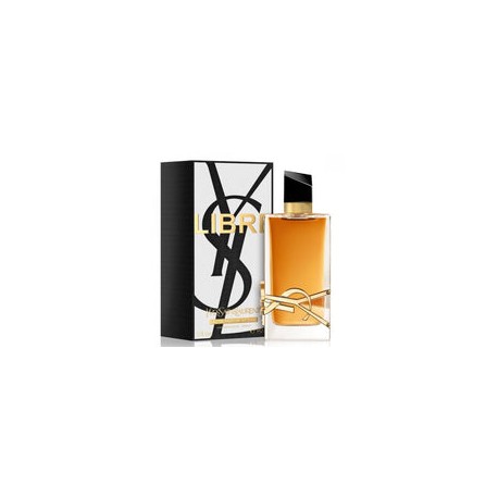 Libre Intense de Yves Saint Laurent 90 ml edp para Dama