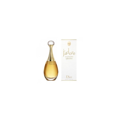 Jadore Infinissime de Dior 100 ml edp para Dama