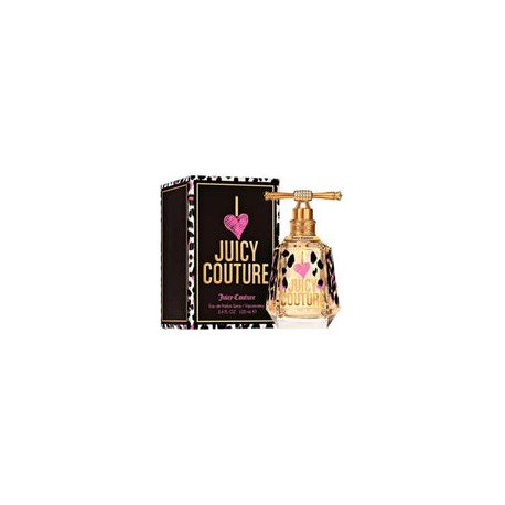 I Love Juicy Couture de Juicy Couture 100 ml edp para Dama