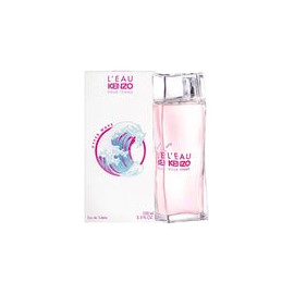 Hyper Wave Pour Femme de Kenzo 100 ml edt para Dama