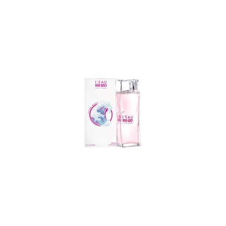 Hyper Wave Pour Femme de Kenzo 100 ml edt para Dama