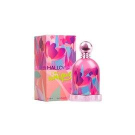 Halloween I'm Unique de Jesus del Pozo 100 ml edt para Dama