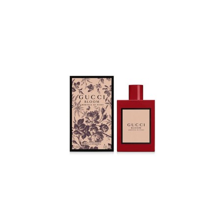 Gucci Bloom Ambrosia Di Fiori de Gucci 100 ml edp para Dama