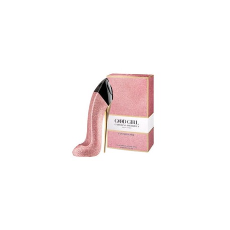 Good Girl Fantastic Pink de Carolina Herrera 80 ml edp para Dama