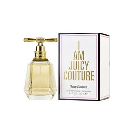 I Am Juicy Couture de Juicy Couture 100 ml edp para Dama