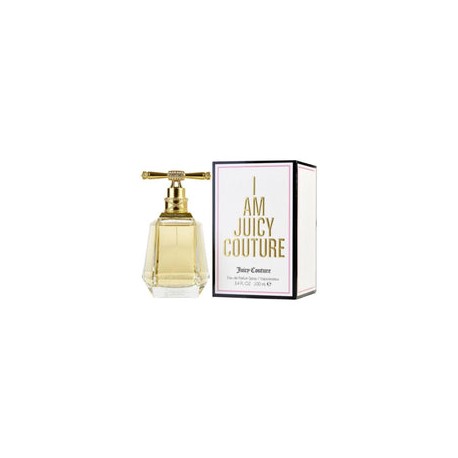 I Am Juicy Couture de Juicy Couture 100 ml edp para Dama
