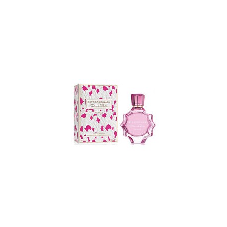 Extraordinary Petale de Oscar de la Renta 90 ml edp para Dama
