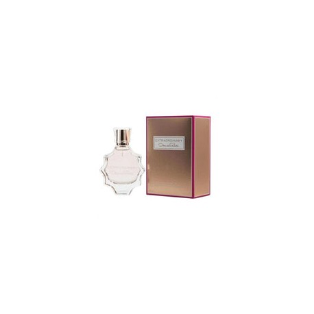 Extraordinary de Oscar de la Renta 90 ml edp para Dama
