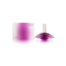Euphoria Forbidden de Calvin Klein 100 ml edp para Dama