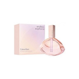 Euphoria Endless de Calvin Klein 75 ml edp para Dama