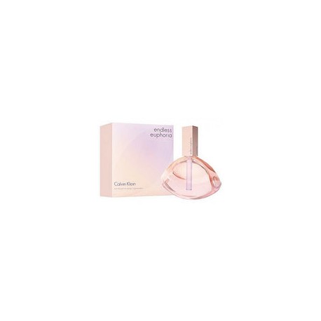 Euphoria Endless de Calvin Klein 75 ml edp para Dama