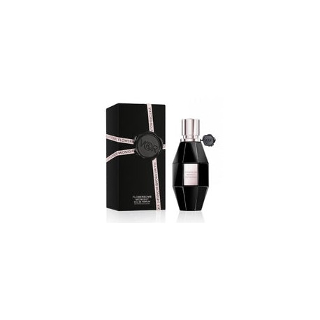 Flowerbomb Midnight de Viktor And Rolf 100 ml edp para Dama