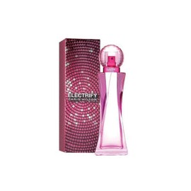 Electrify de Paris Hilton 100 ml edp para Dama