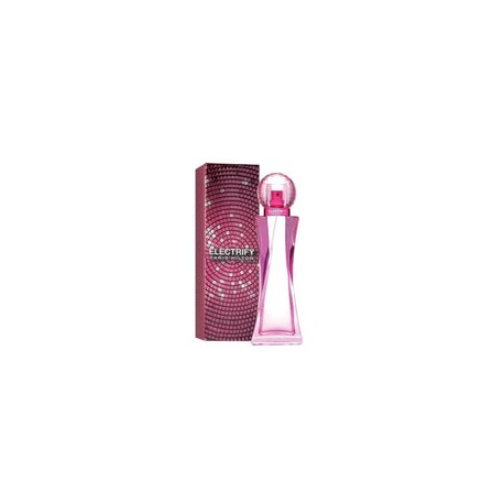 Electrify de Paris Hilton 100 ml edp para Dama