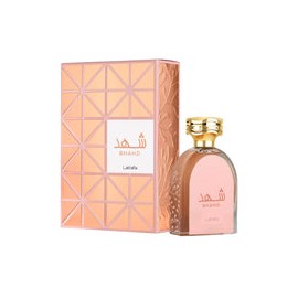 Shahd de Lattafa edp 100 Unisex