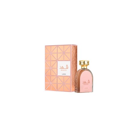 Shahd de Lattafa edp 100 Unisex