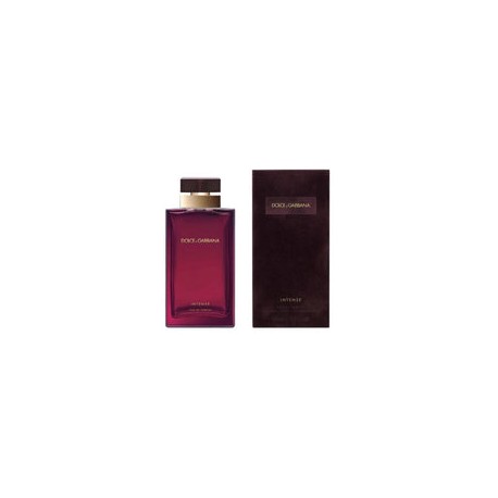 Dolce and Gabbana Pour Femme Intense de Dolce and Gabbana 100 ml edp para Dama